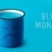 La piel siente el Blue Monday igual que tú