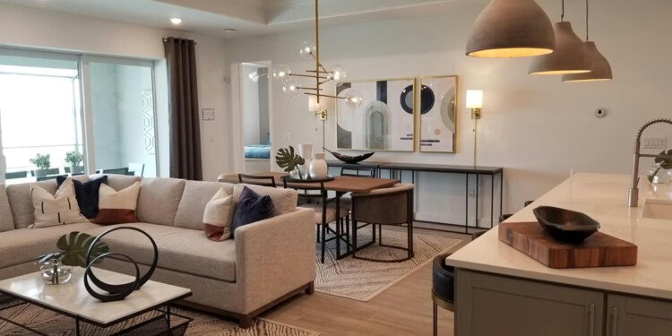 Un nuevo comienzo en casa: ideas de iluminación para refrescar cada espacio