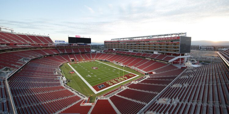 San Francisco listo para vivir la fiesta más grande de la NFL