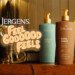 Jergens® Shea Fusion: El secreto de una piel radiante y perfumada 24 horas