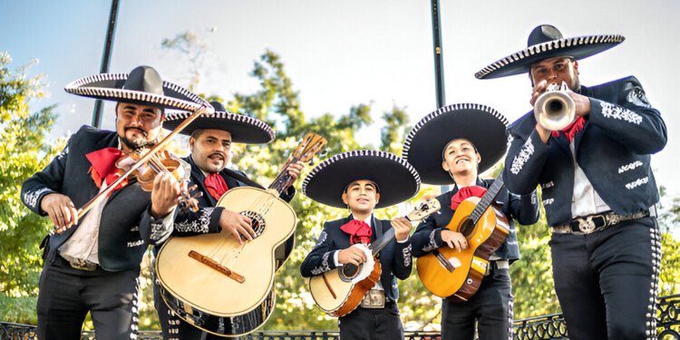 ¿Sabías que el 21 de enero es Día Internacional del Mariachi? Conoce su historia
