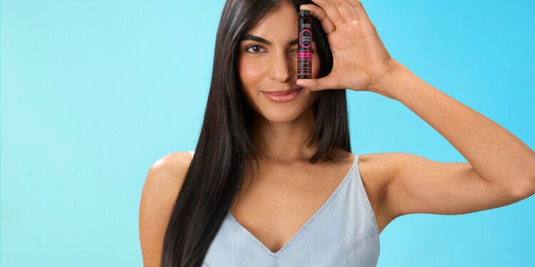 Hair & Skin Kindness: La filosofía de HASK que cambió la forma de cuidar el pelo