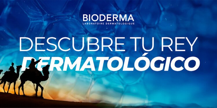 Descubre tu rey dermatológico