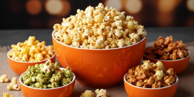 Día de las Palomitas de Maíz: Conoce 8 datos curiosos sobre su consumo en México