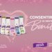 Hinds busca conectar emocionalmente con las consumidoras mexicanas a través de su nueva campaña «Consentirte se siente bonito»