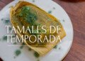 Cascabel celebra La Candelaria con una temporada especial de tamales
