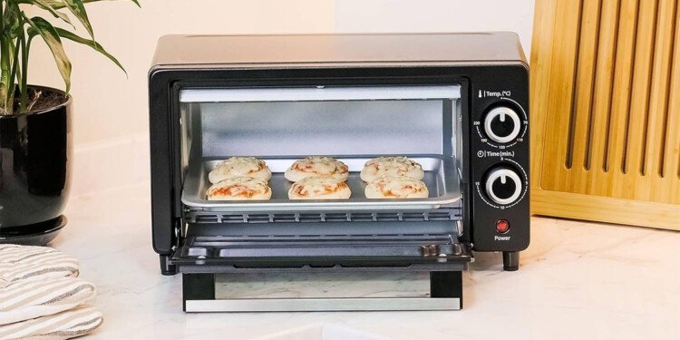 Panasonic presenta el nuevo horno tostador NT-H900: compacto, versátil y seguro para tu cocina
