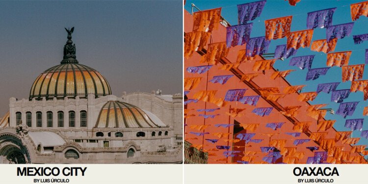 Zara presenta su nuevo Travel Mode