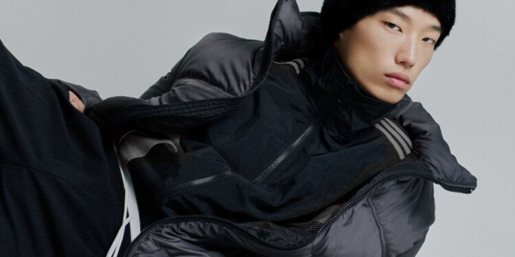 Vestir el frío con legado