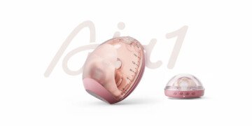 Momcozy anuncia el lanzamiento en México del Air1: El extractor de leche más discreto del mercado
