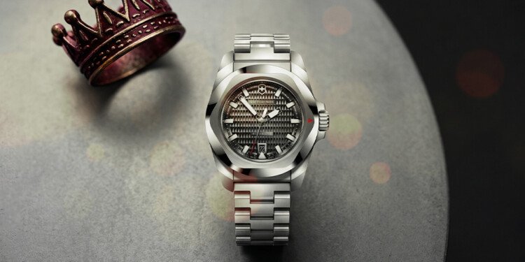 El legado de un Rey, en tu muñeca