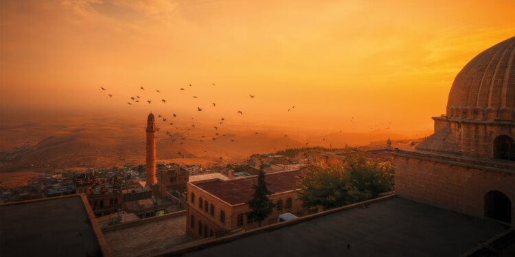 Ciudades de Turquía: tesoros ocultos más allá de Estambul