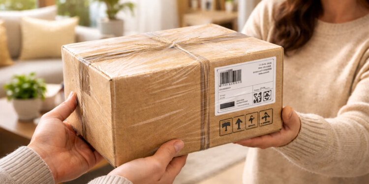 iHerb entrega en todo México de forma confiable, rápida y sin complicaciones