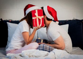 Que disfrutar tu sexualidad sea un propósito de Año Nuevo