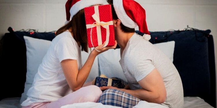 Que disfrutar tu sexualidad sea un propósito de Año Nuevo