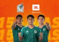 JBL se prepara para hacer sonar la pasión de la Selección Nacional de México rumbo a 2026