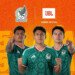 JBL se prepara para hacer sonar la pasión de la Selección Nacional de México rumbo a 2026