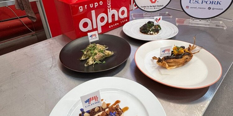 Candelaria Fest de U.S. Meat celebra la tradición del tamal con creatividad, sabor y carne roja americana