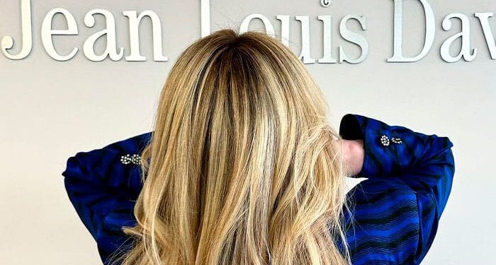 La arquitectura del cabello: Corte, color y ADN francés para la nueva temporada