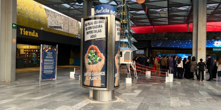 Las pilas no se tiran a la basura, acá te decimos cómo deben desecharse correctamente