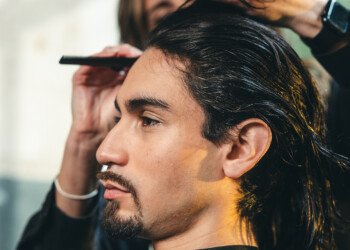 American Crew® devela el futuro del styling con Style Enhancers | Potenciadores de estilizado