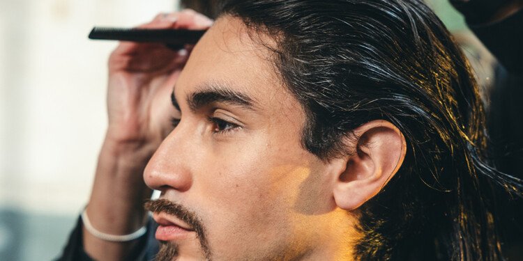 American Crew® devela el futuro del styling con Style Enhancers | Potenciadores de estilizado