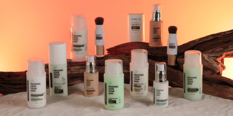 New Season, New Year: Porque el cuidarte no es sólo una fecha al año