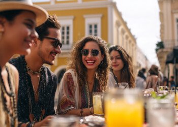 Nuevo año, nuevos hábitos: embecta visibiliza el aspecto social de la diabetes