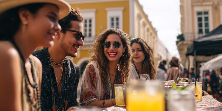 Nuevo año, nuevos hábitos: embecta visibiliza el aspecto social de la diabetes