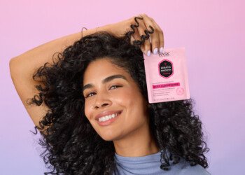 Vibes cozy y un boost para tu cabello con las Deep Mask de HASK