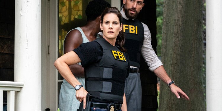 FBI: El equipo enfrenta su mayor desafío en la octava temporada llena de drama de alto riesgo e impacto