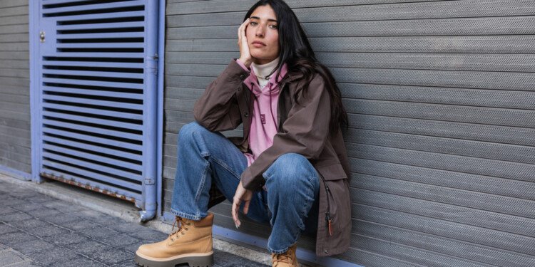 Esenciales de invierno Timberland