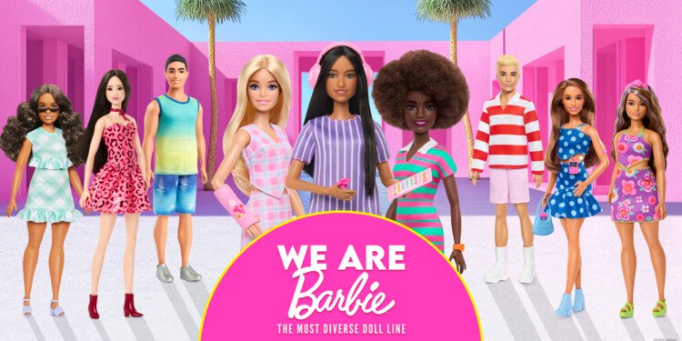 Barbie presenta la primera edición Barbie con Autismo, impulsando la representación infantil a través del juego