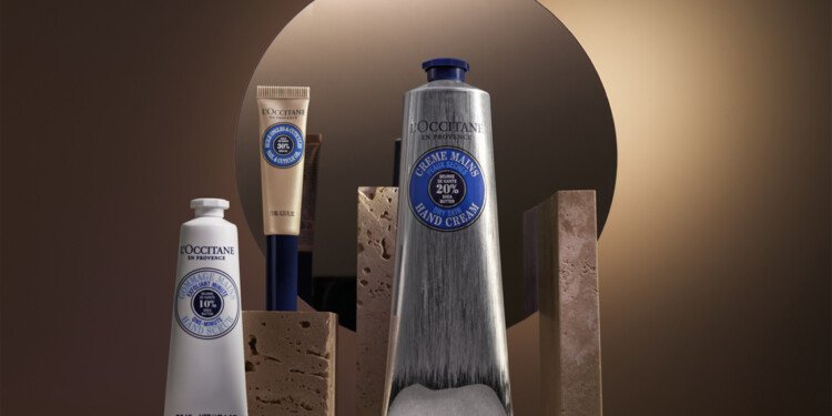 Karité de L’Occitane en Provence: nutrición esencial para la piel durante la temporada de frío