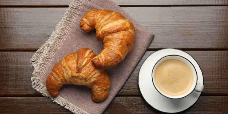 Celebra el Día Internacional del Croissant con Panasonic
