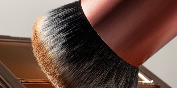 Herramientas que elevan el makeup: Real Techniques está en todos los sets