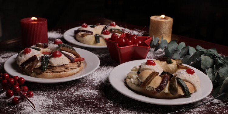 El Manjar de Reyes llega a Buenos Díaz: tradición, sabor y un toque gourmet en el Hotel Geneve