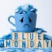 Buchanan’s pinta de verde el Blue Monday