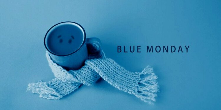 Blue Monday: Cuando el aroma se convierte en refugio emocional