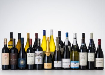 ANA devela una nueva selección global de vinos