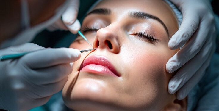 Más allá del bisturí: la filosofía estética que está redefiniendo la cirugía plástica en México
