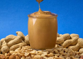 ¡Deléitate con estas irresistibles recetas de cacahuate!