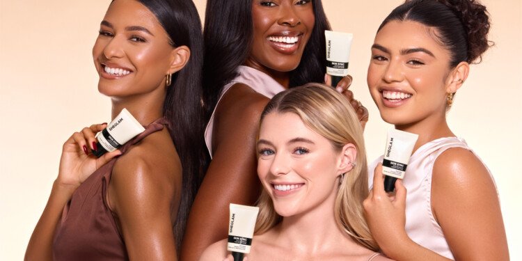 La piel «perfecta»: El secreto del maquillaje está en la piel