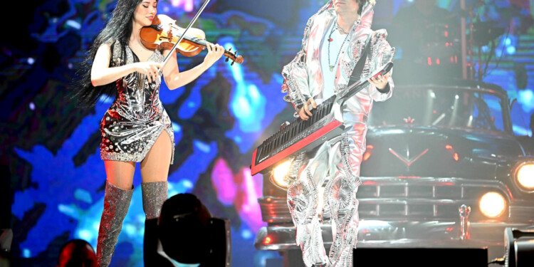 ¡Arcano, regresa al Auditorio Nacional!