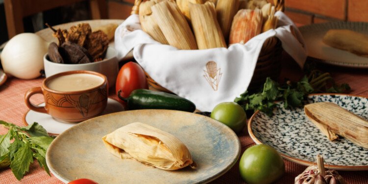 Si este año te tocaron los tamales, aquí te decimos dónde ir si quieres algo más que lo clásico