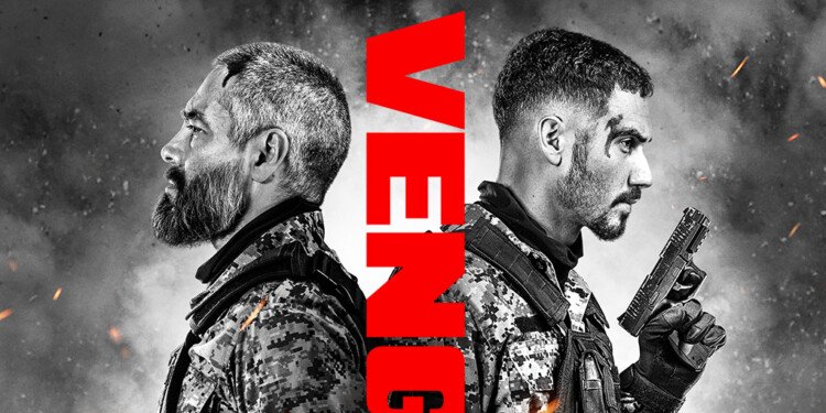 Amazon MGM Studios y Cinépolis Distribución revelan el explosivo tráiler de Venganza