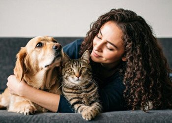El nuevo San Valentín: por qué el amor de cuatro patas supera al romance tradicional