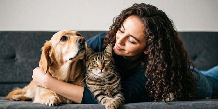 El nuevo San Valentín: por qué el amor de cuatro patas supera al romance tradicional