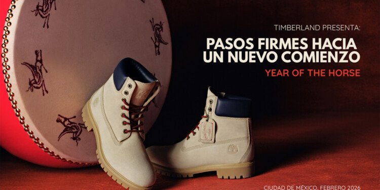 Year of the Horse: Pasos firmes hacia un nuevo comienzo