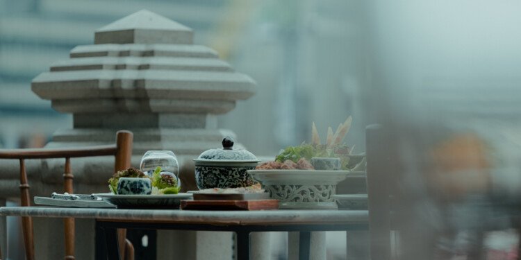 Tradiciones y legados a la mesa